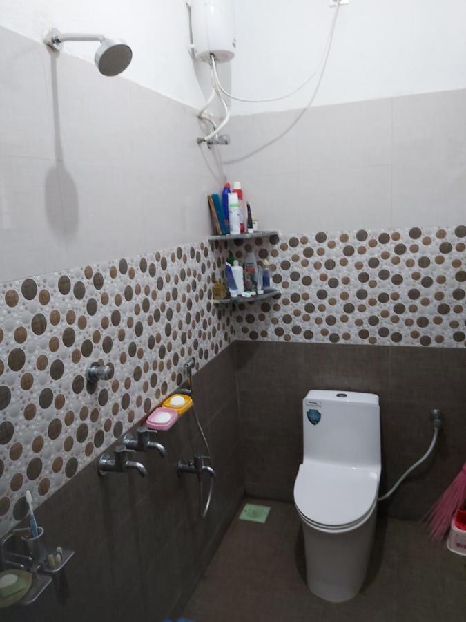 Apartamento Suloram Illam Chidambaram Exterior foto